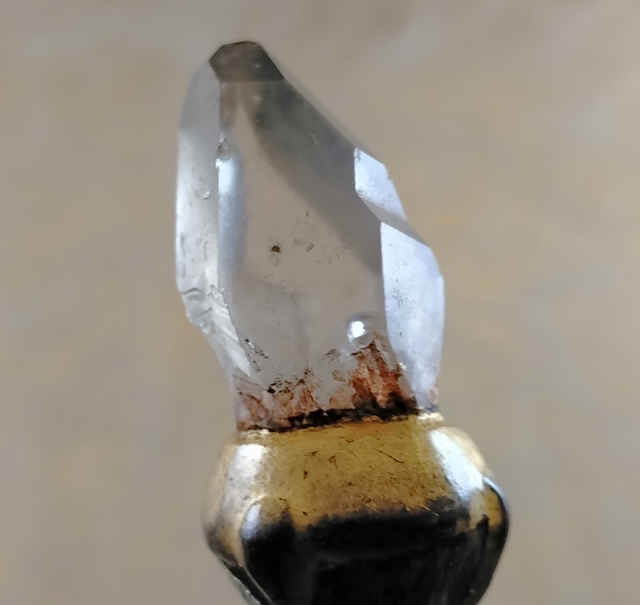 La porte d'Hawara, série "Cités perdues"