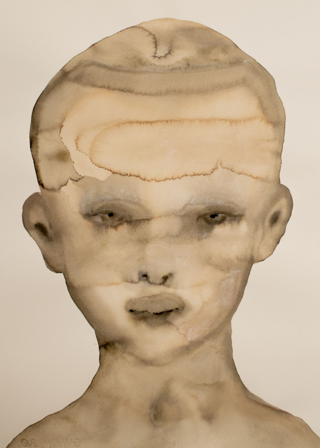 Nicasio Torres RETORNO #04 