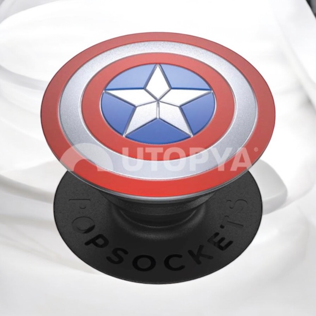 POPSOCKETS PopGrip - Captain America 
