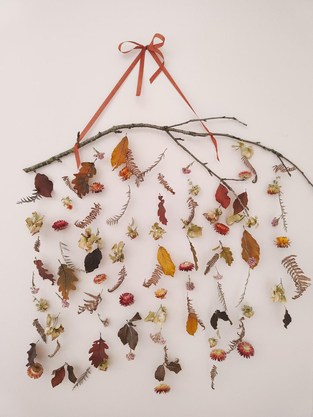 Suspension - Mélusine