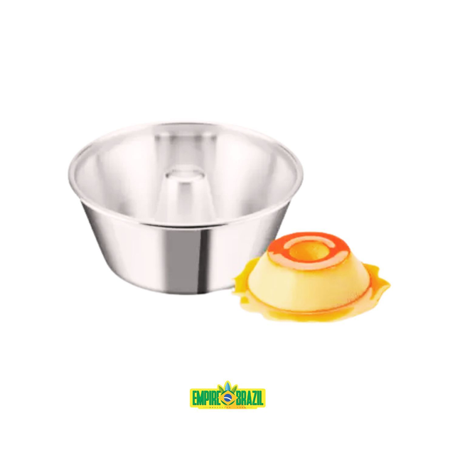 Forma para Pudim e Bolo / Cake Pudim Pan GUIMA N.20 