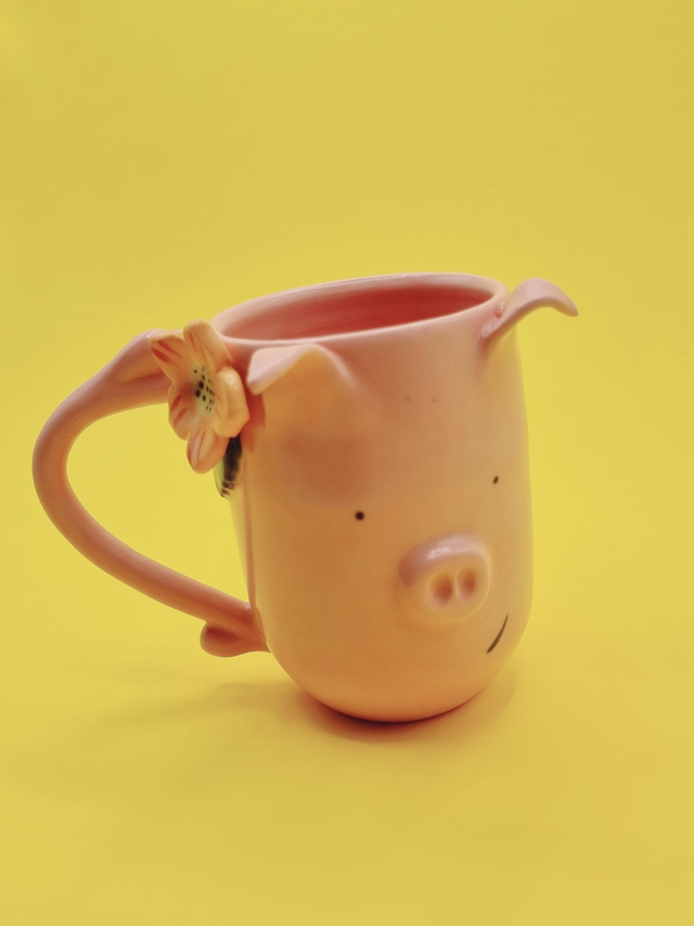 Mug cochon #MC0001