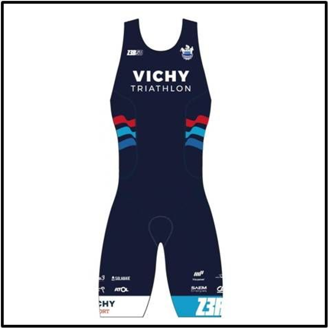 Trifonction oSuit Evo ZEROD