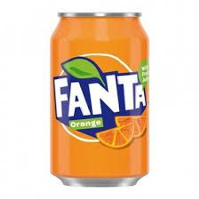 Fanta
