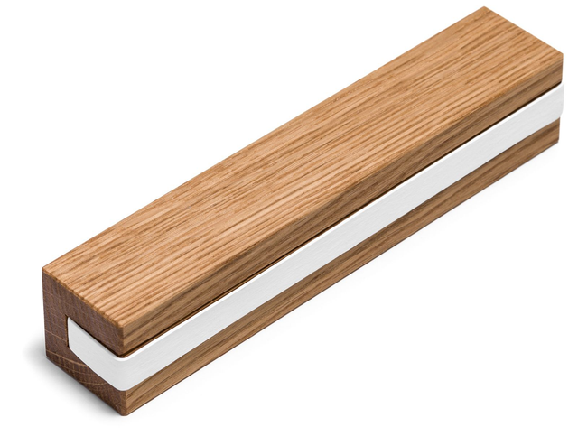 Fix - Fotohalter weiß