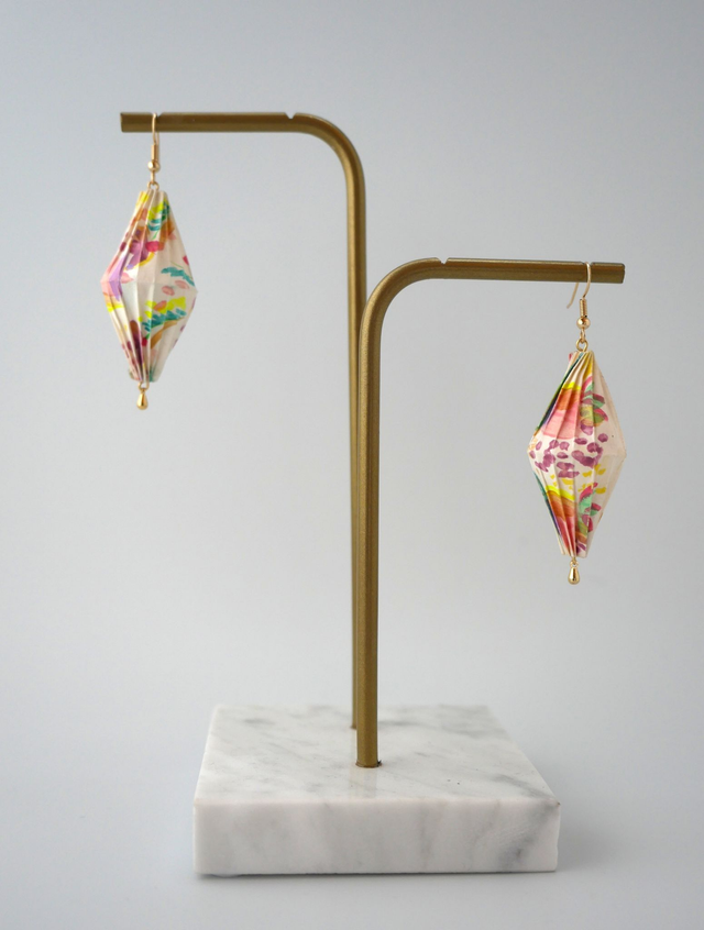 Lampions Bouquet