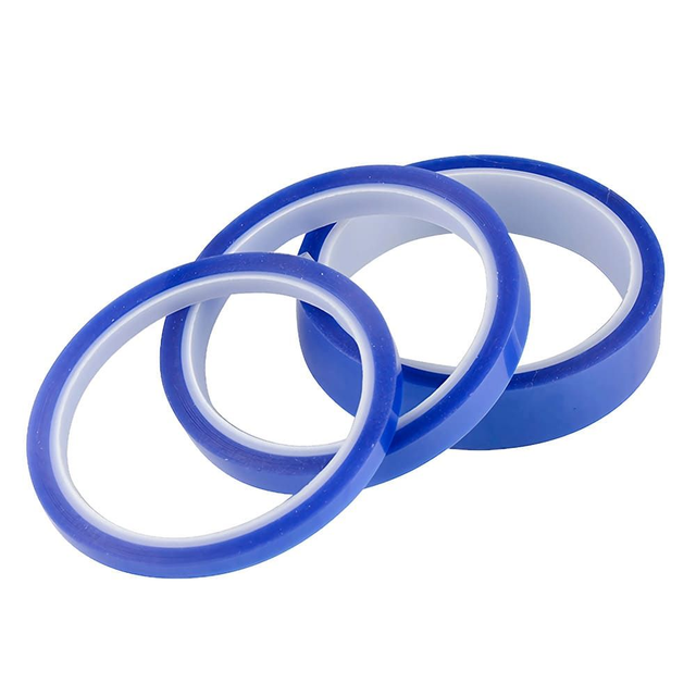 Cinta térmica azul 10mm