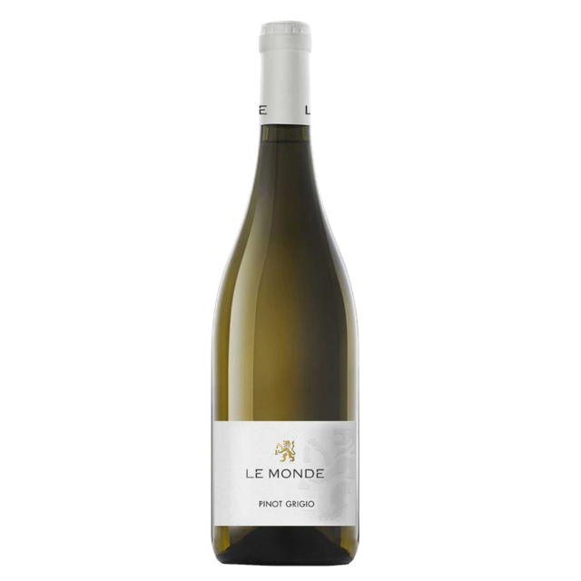 Pinot Grigio Doc – Le Monde