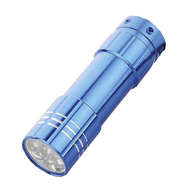 LED Mini Torch