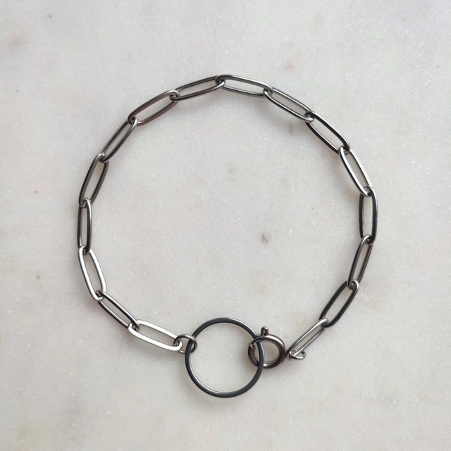 Chaines - Bracelet Camille