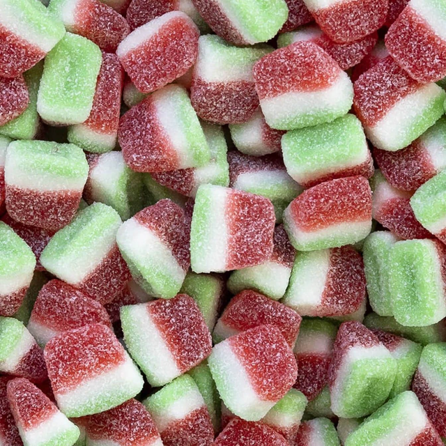 Vidal Fizzy Watermelon Slices