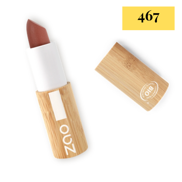 Rouge à lèvres rechargeable - ZAO