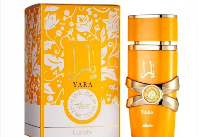 Lattafa Yara Tous parfum voor vrouwen (100ml)