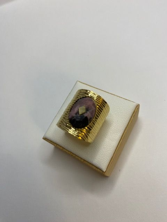 Bague Mylène 