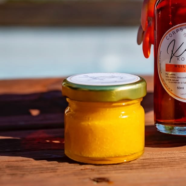 Petite chantilly plezi