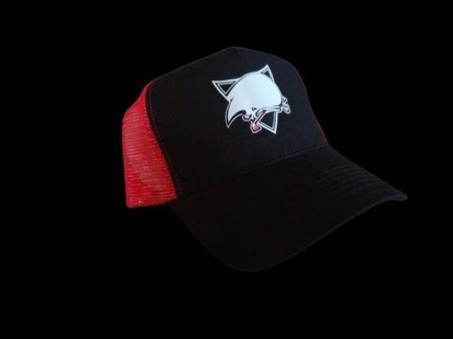 G33 - Trucker Casquette