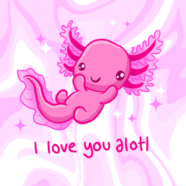 Axolotl