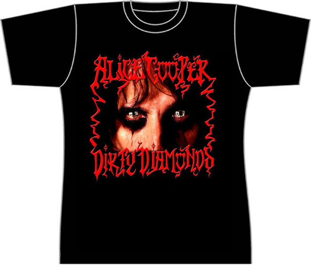 Alice Cooper