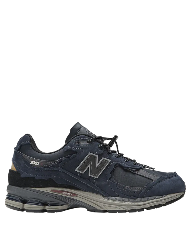 New Balance 2002r Protection Pack Blue Eclipse (Taille 44)