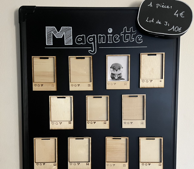 Magniette 