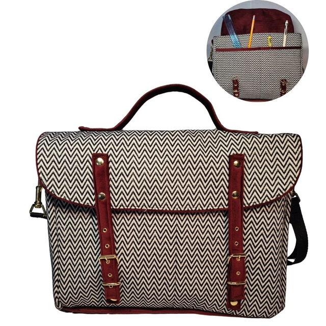 Borsa/Cartella Villanovafranca