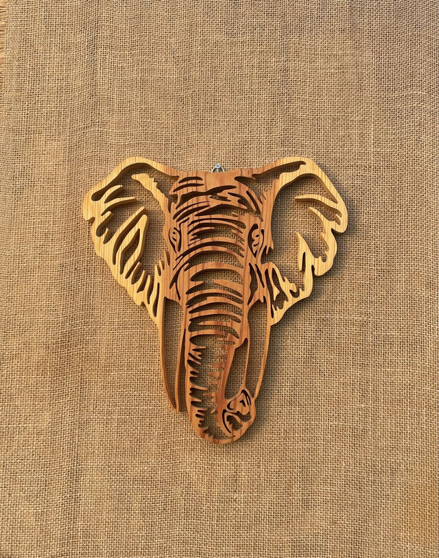 Eléphant