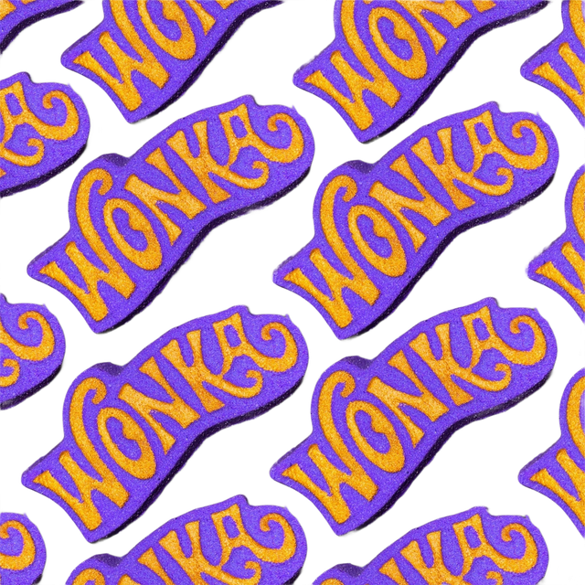 Wonka Bath Bomb