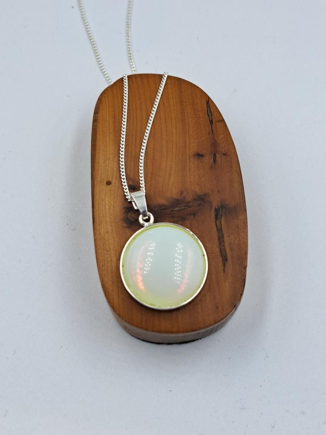 Opalite Pendant 