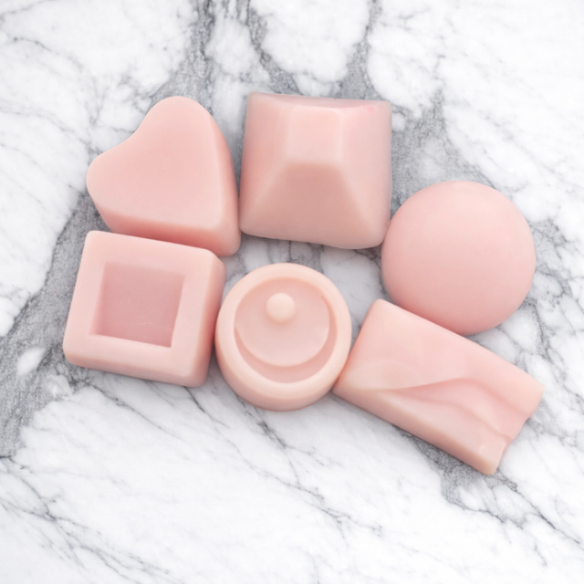 1 Pack Of 6 Almond, Milk &amp; Honey 