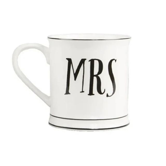 Mrs Mug