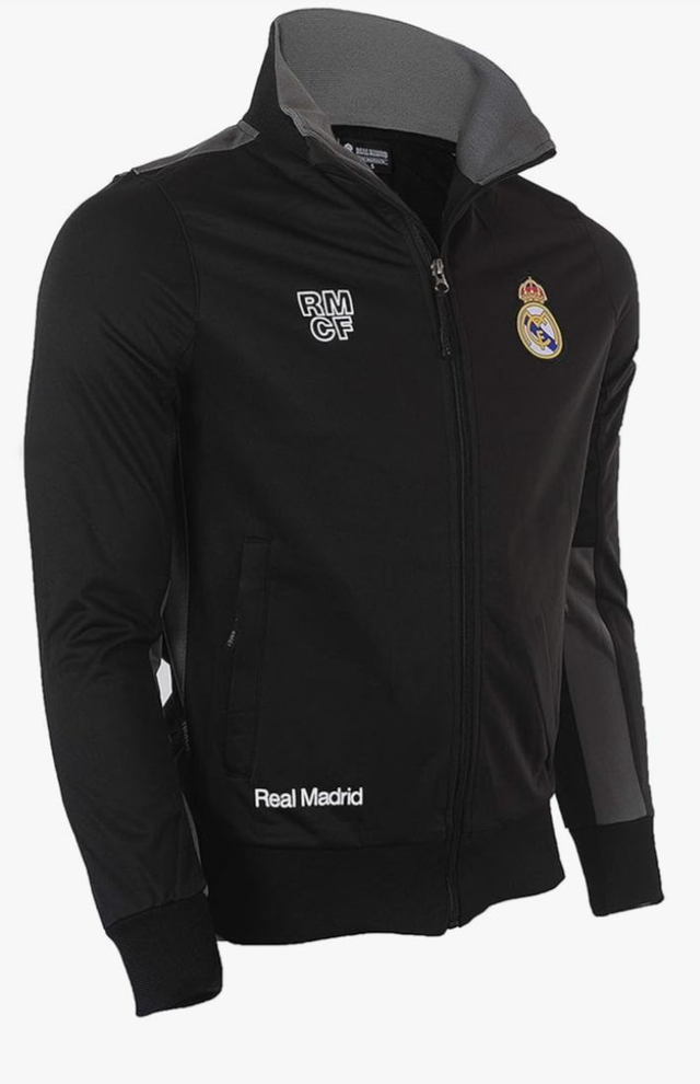Real Madrid Veste training collection officielle