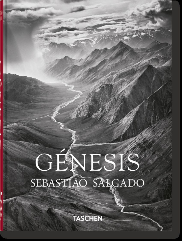 Génesis – Sebastião Salgado
