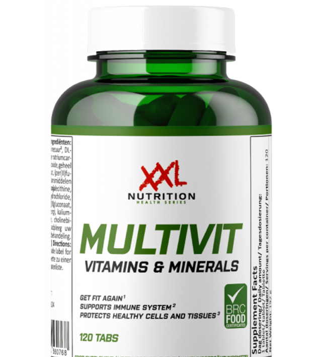 Multivit 