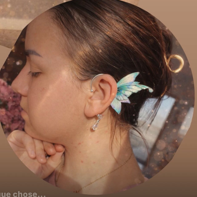 Petites fées de minuit,