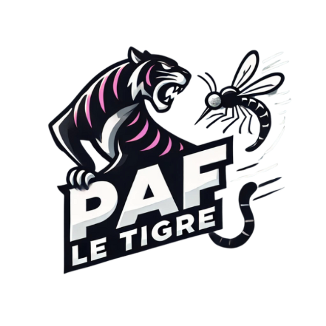 Larvicide PAF LE TIGRE  10g