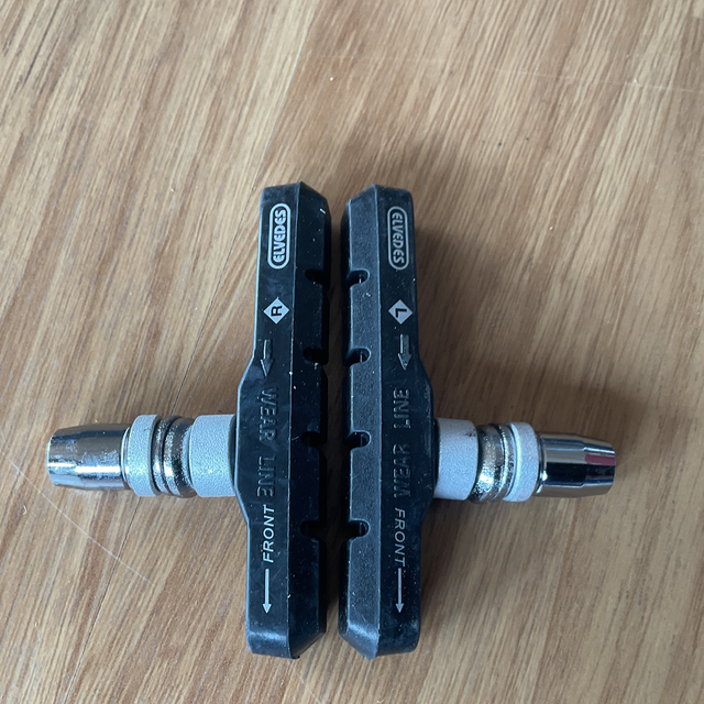 patins freins V-break