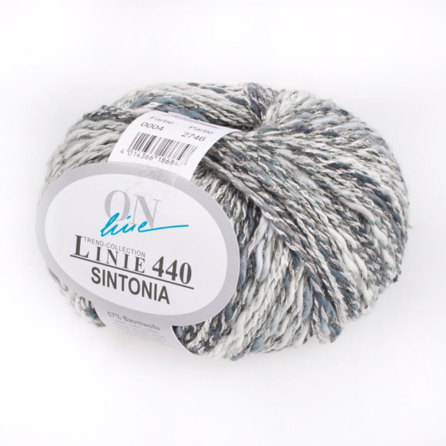 440 Sintonia