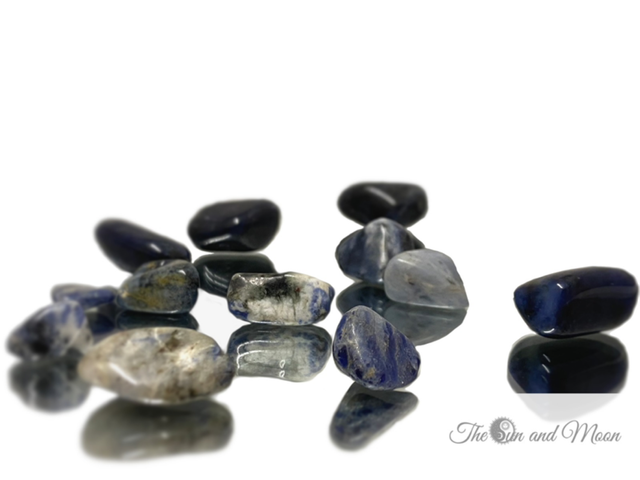 Sodalite