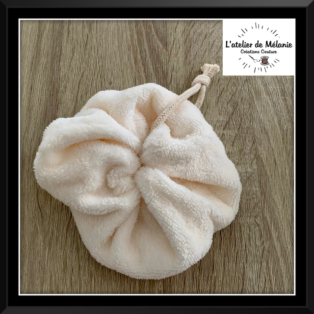Fleur de douche