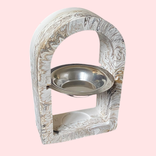 Arche Brûleur à fondant