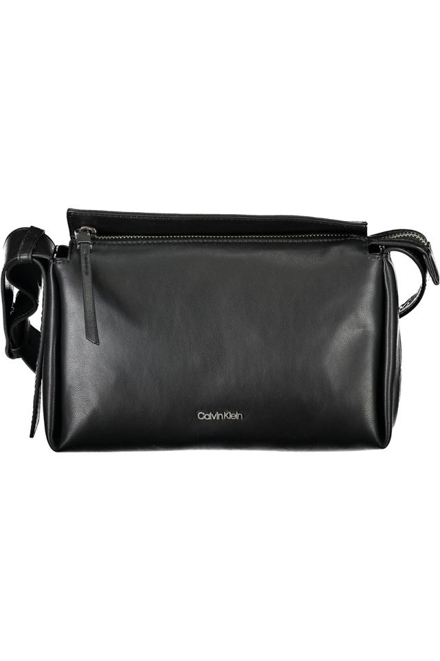 CALVIN KLEIN BORSA DONNA NERO