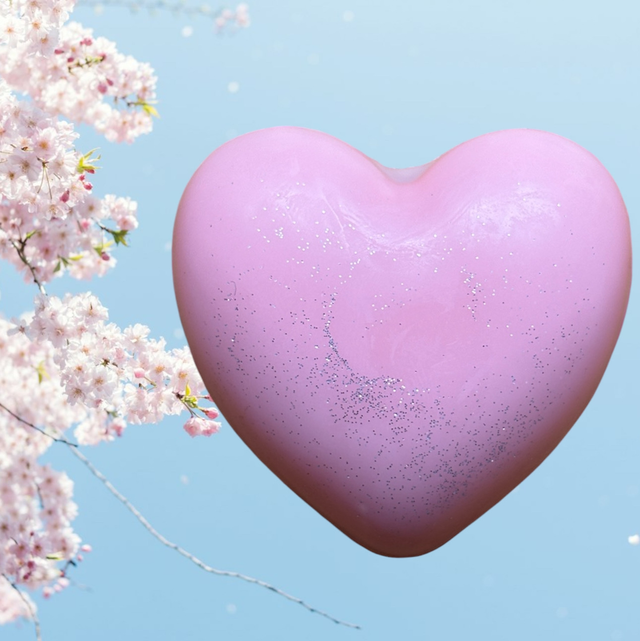 Fleur de sakura - Fondant parfumé