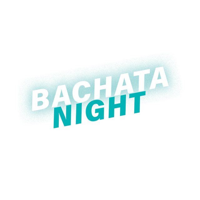 Bachata Night + 2 Workshops