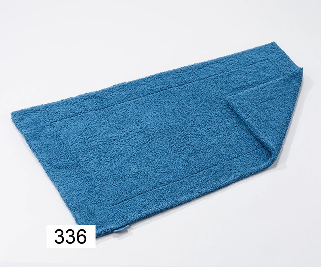 ABYSS BATHMAT DOUBLE COLOUR 336