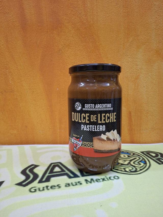Dulce de Leche Pastelero Gusto Argentino 980 g