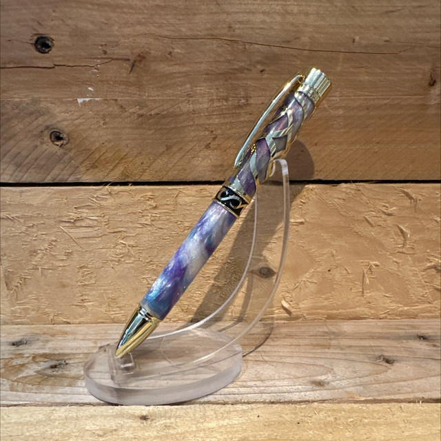 ‘Cotton Candy’ Fantasy Twist Pen 