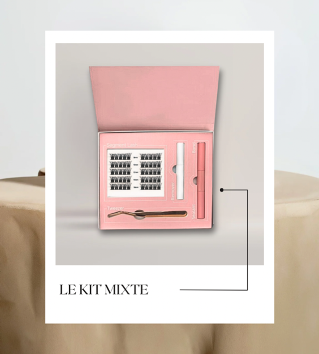 Le Kit Mixte