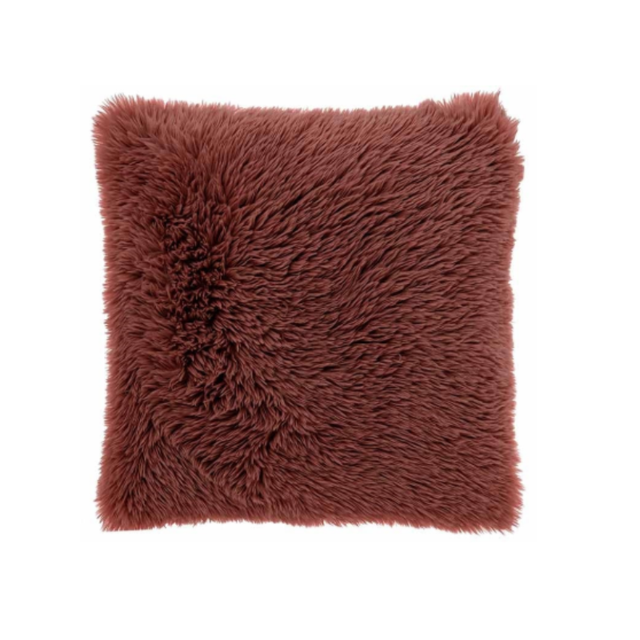 Kussen Mats 45x45 marsala