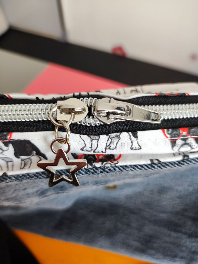 Sac à main MEL JEAN