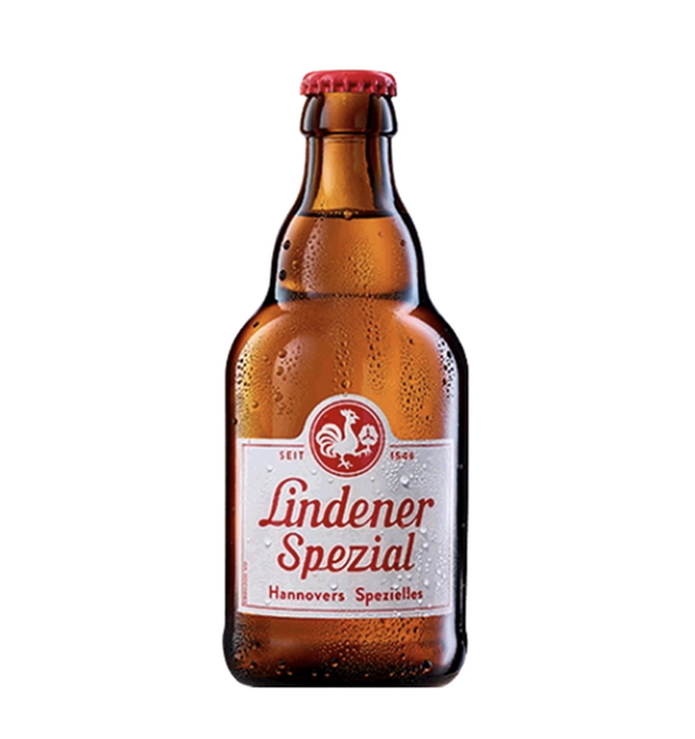 Lindener Special 0.33l (Mehrweg)
